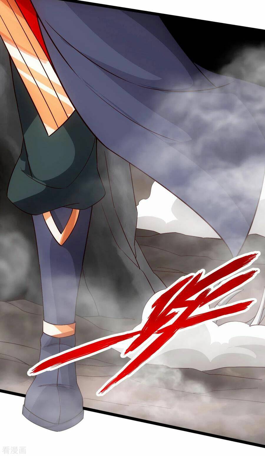 Tiên Võ Đế Tôn: Chapter 113