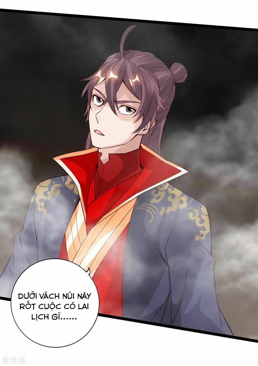 Tiên Võ Đế Tôn: Chapter 113