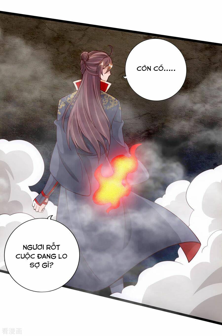 Tiên Võ Đế Tôn: Chapter 113