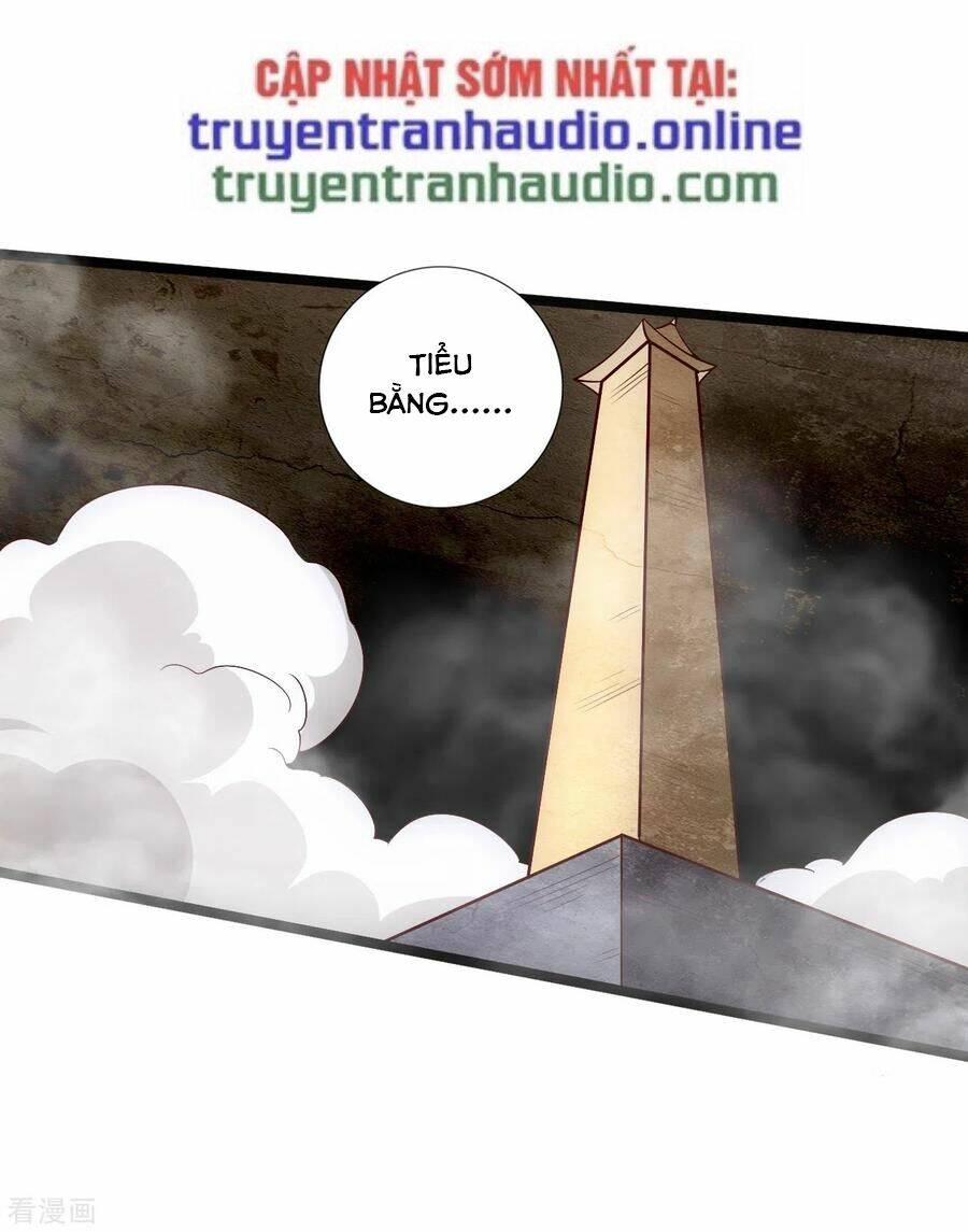 Tiên Võ Đế Tôn: Chapter 113