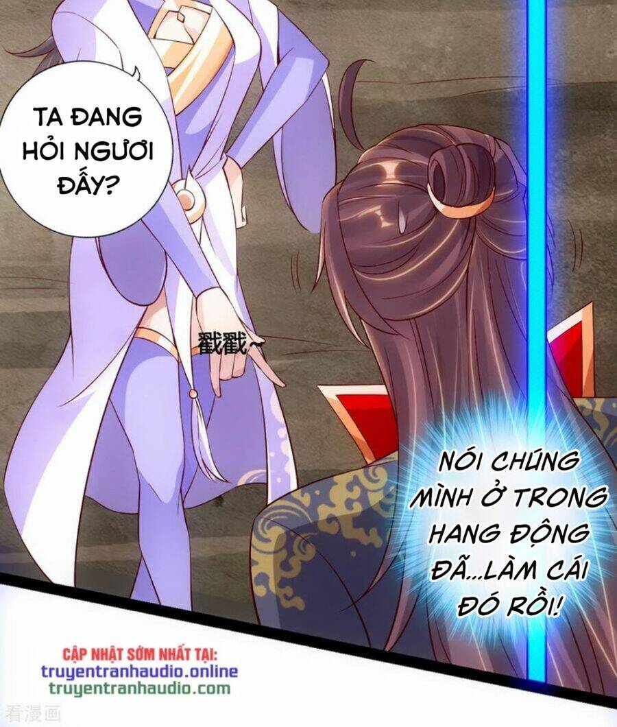 Tiên Võ Đế Tôn: Chapter 118