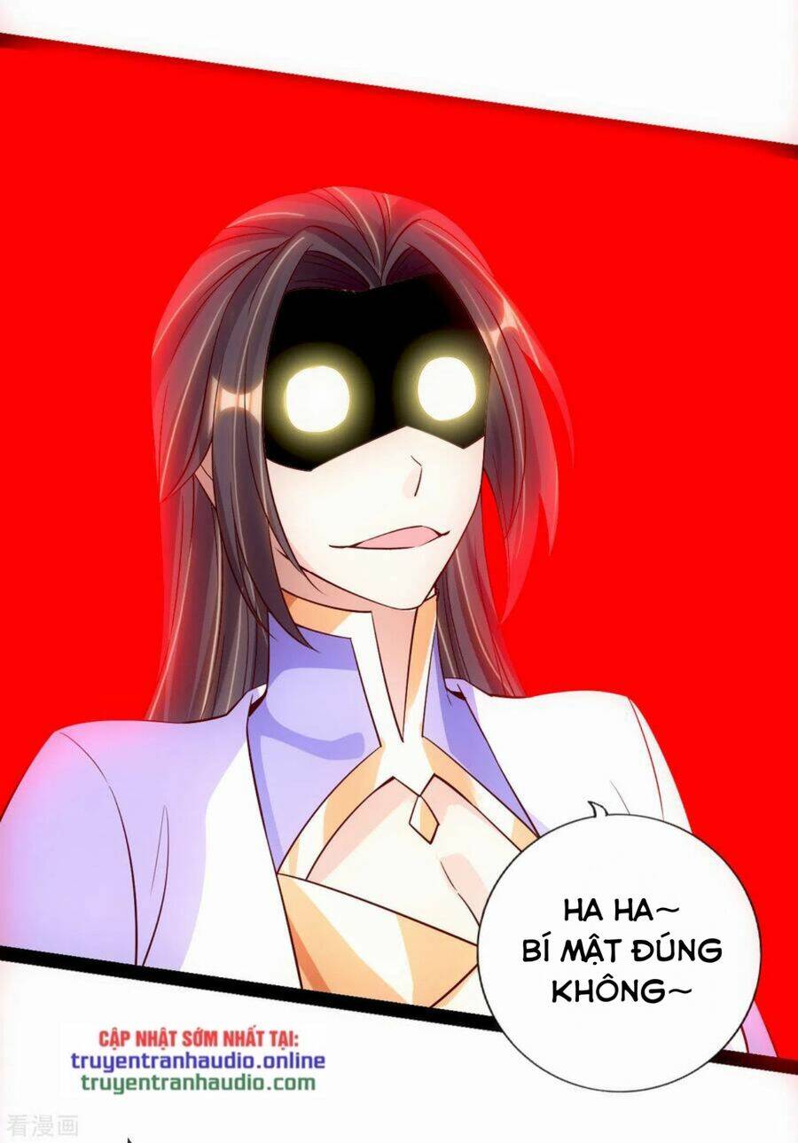 Tiên Võ Đế Tôn: Chapter 118