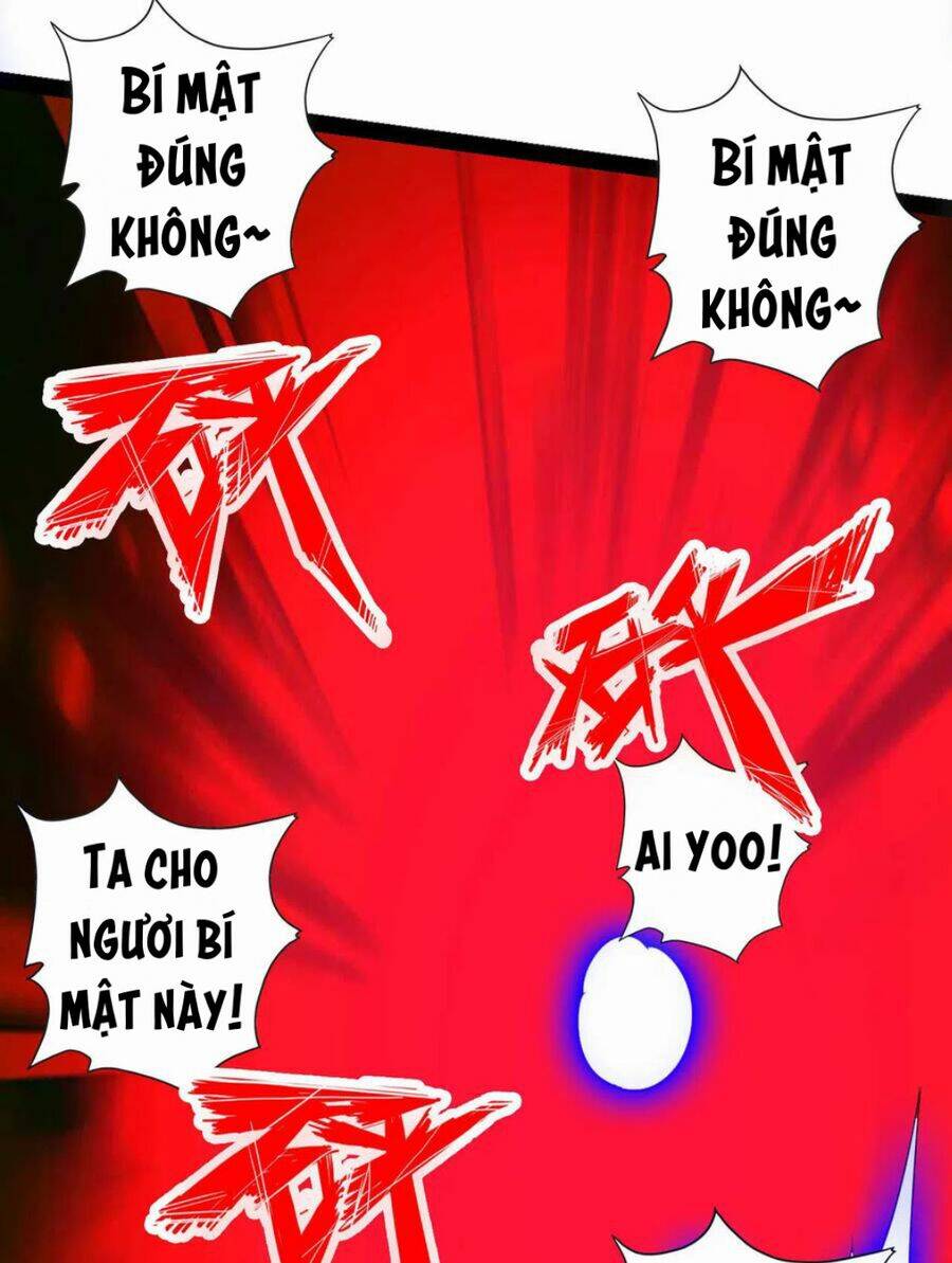 Tiên Võ Đế Tôn: Chapter 118