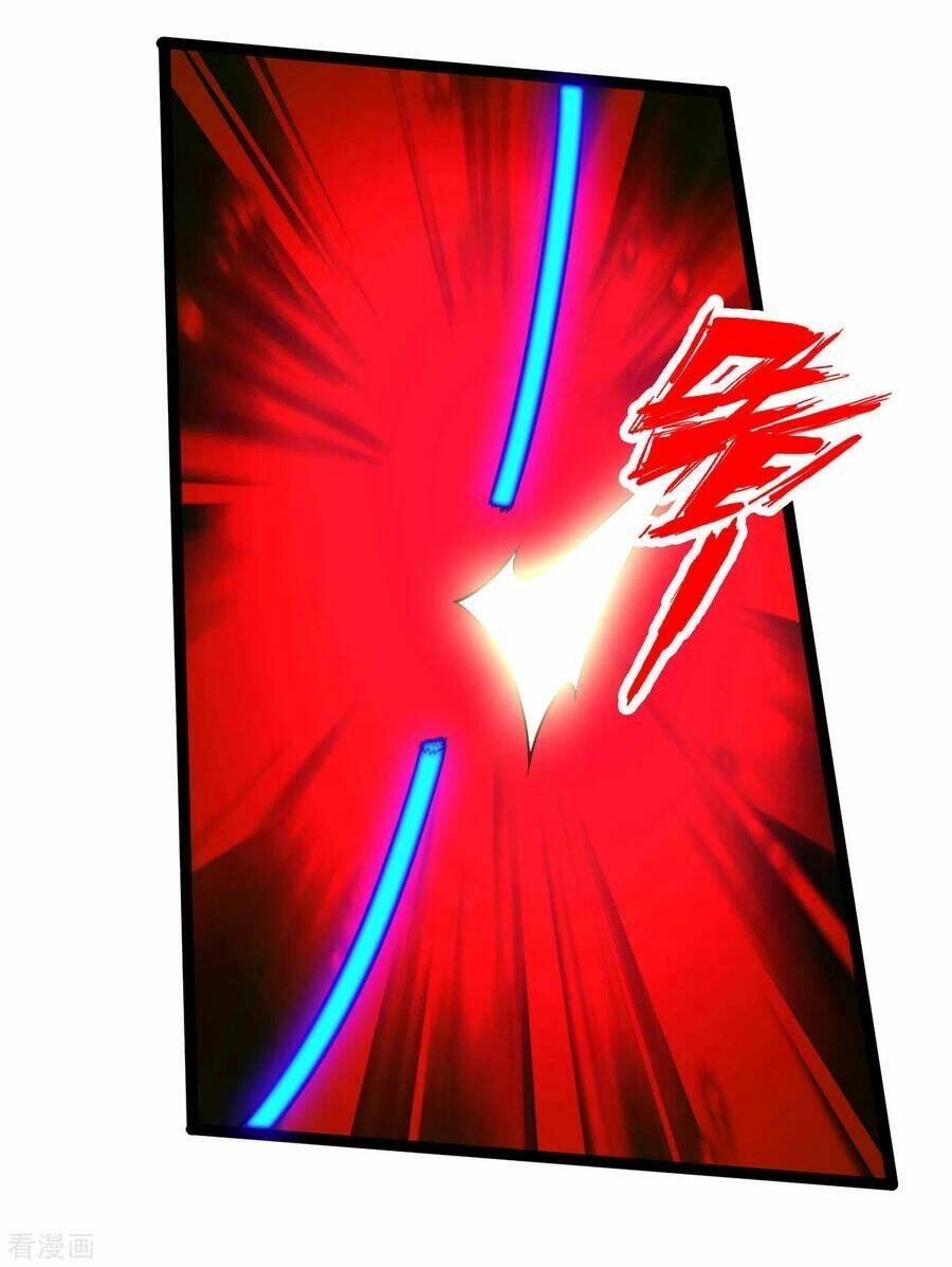 Tiên Võ Đế Tôn: Chapter 118