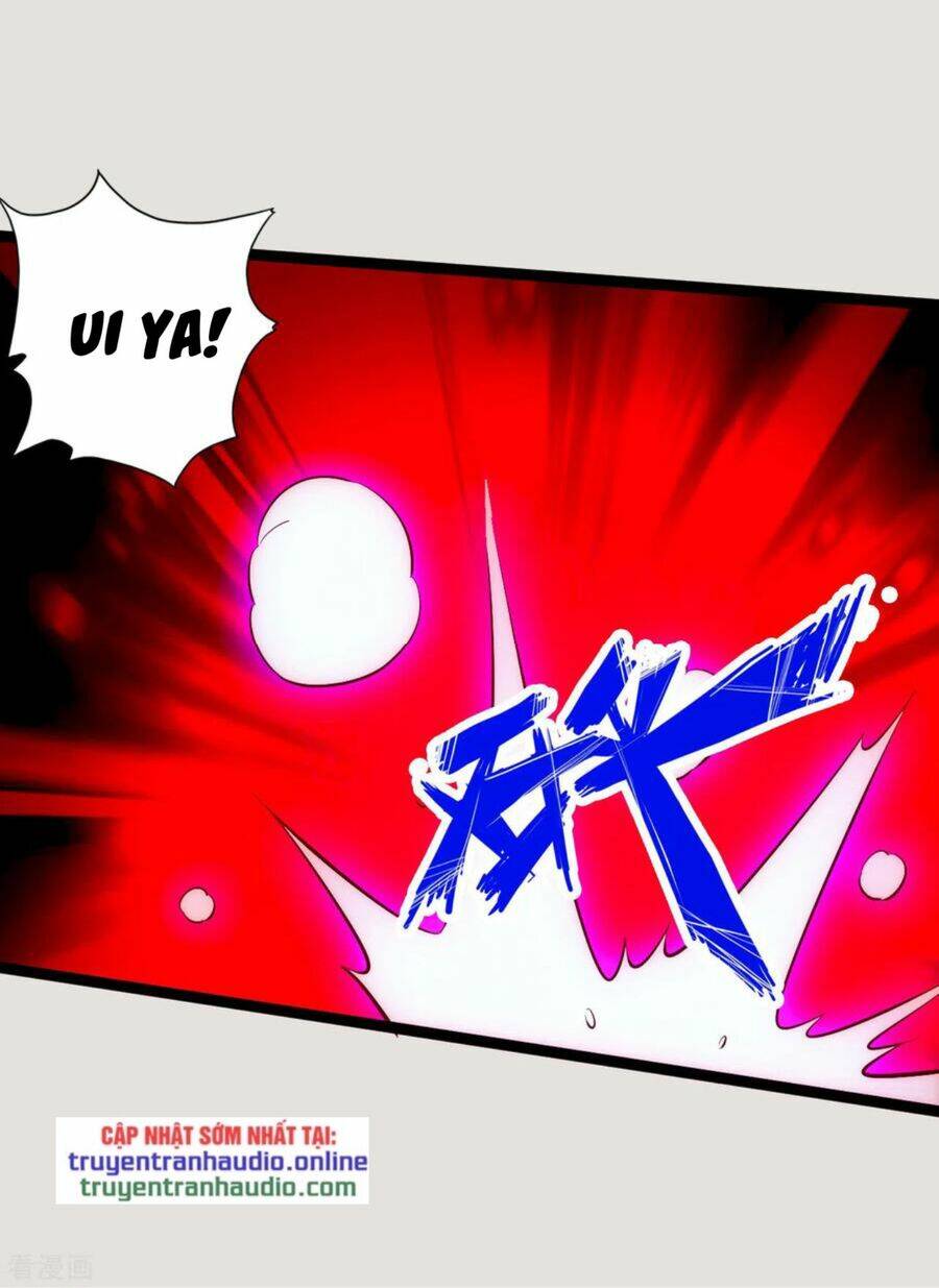 Tiên Võ Đế Tôn: Chapter 118