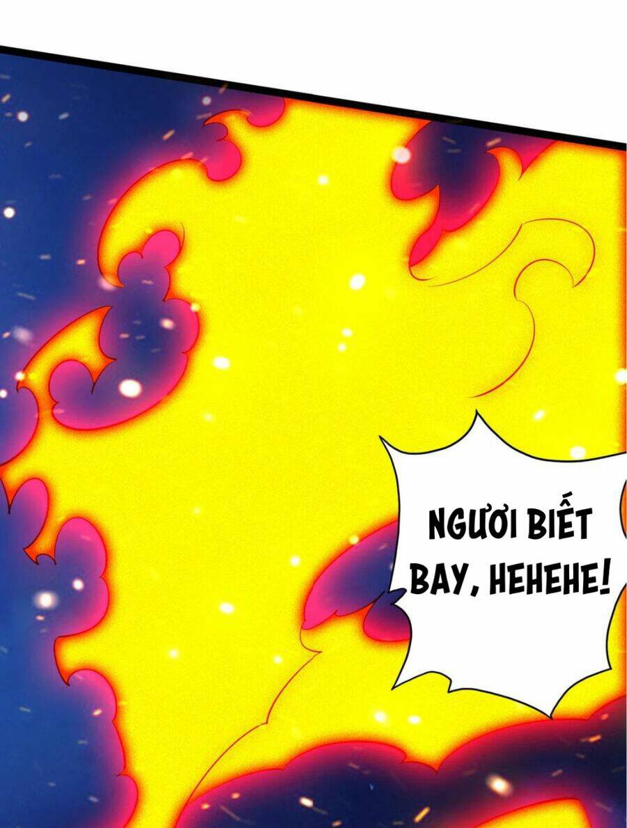 Tiên Võ Đế Tôn: Chapter 118