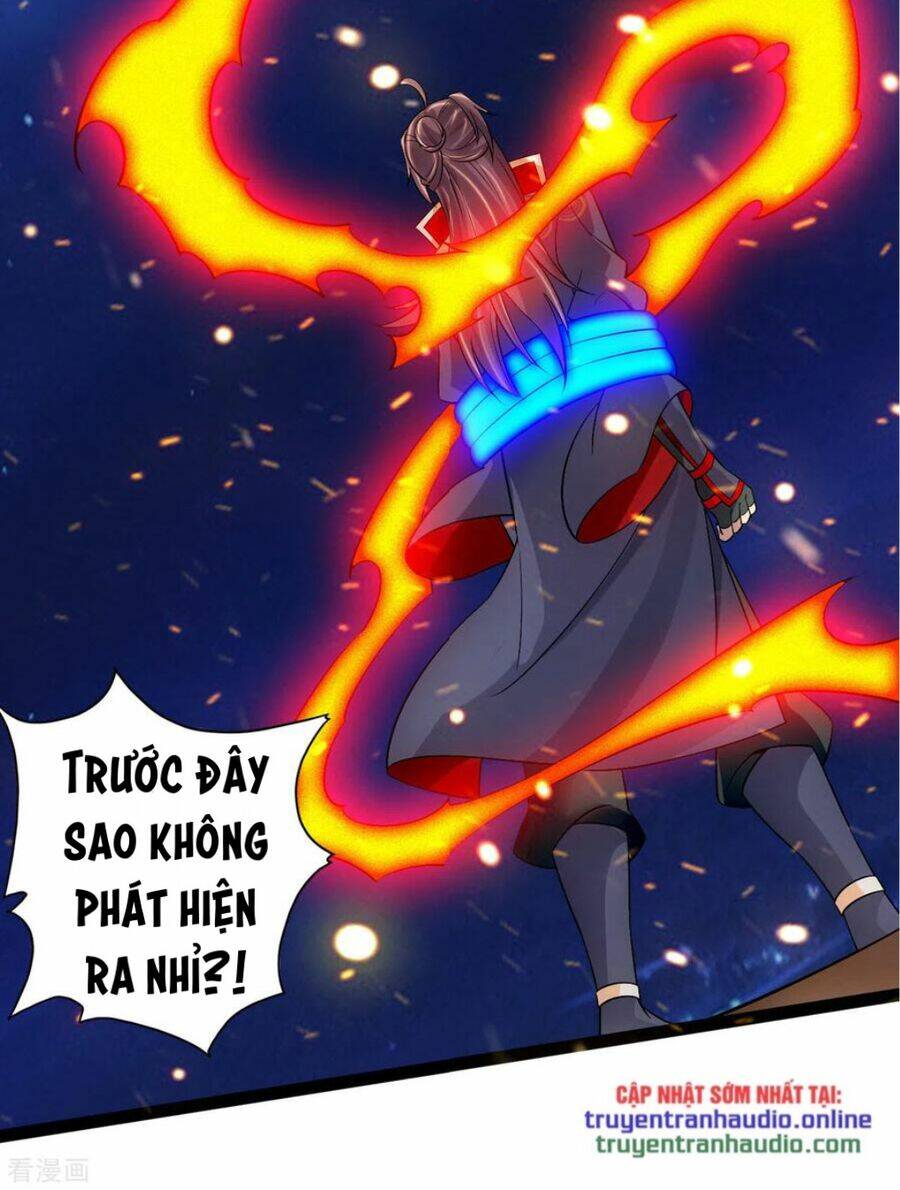 Tiên Võ Đế Tôn: Chapter 118