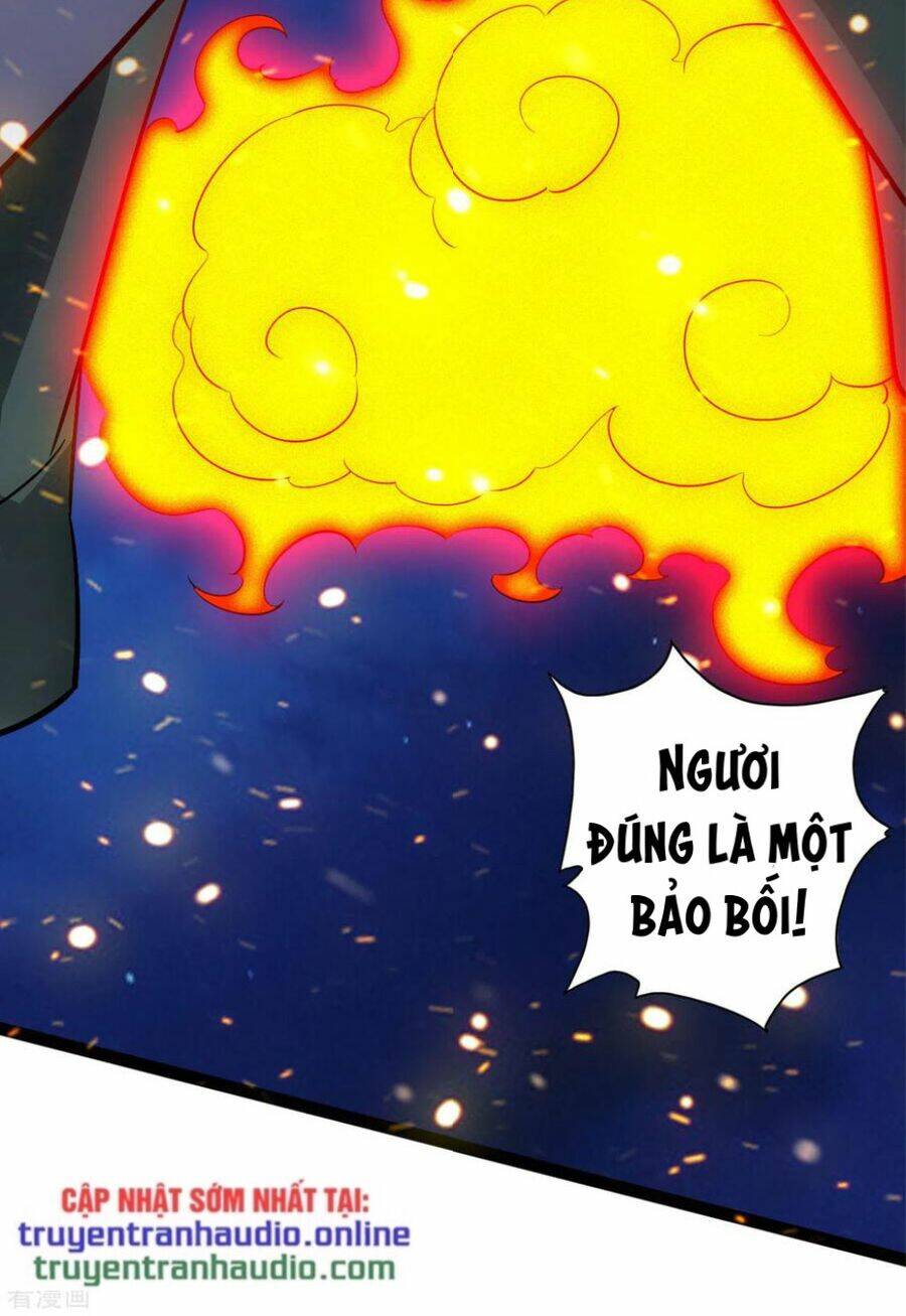 Tiên Võ Đế Tôn: Chapter 118