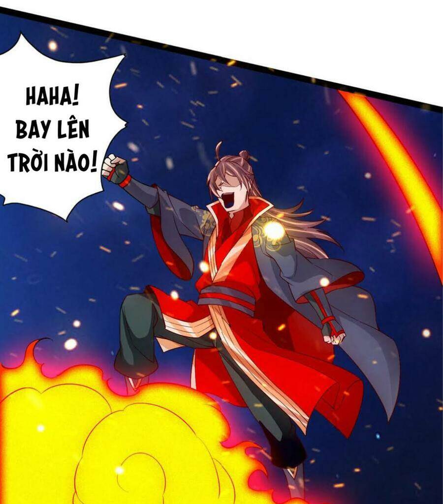 Tiên Võ Đế Tôn: Chapter 118