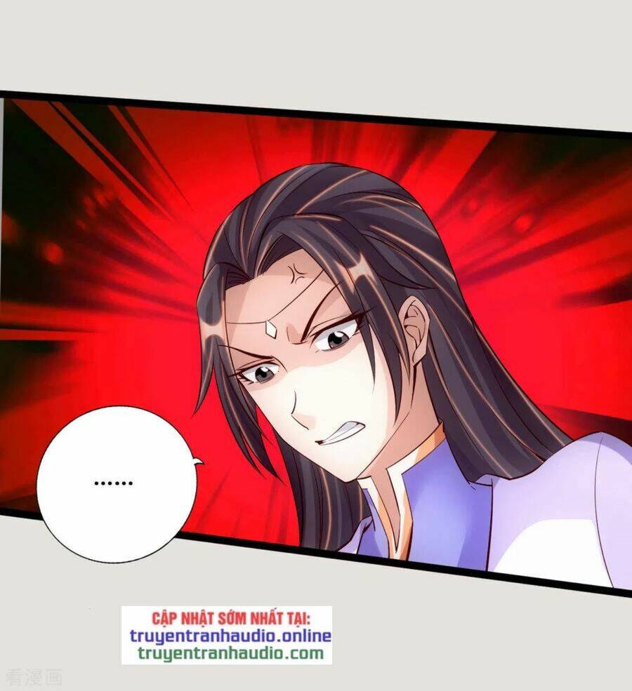 Tiên Võ Đế Tôn: Chapter 118