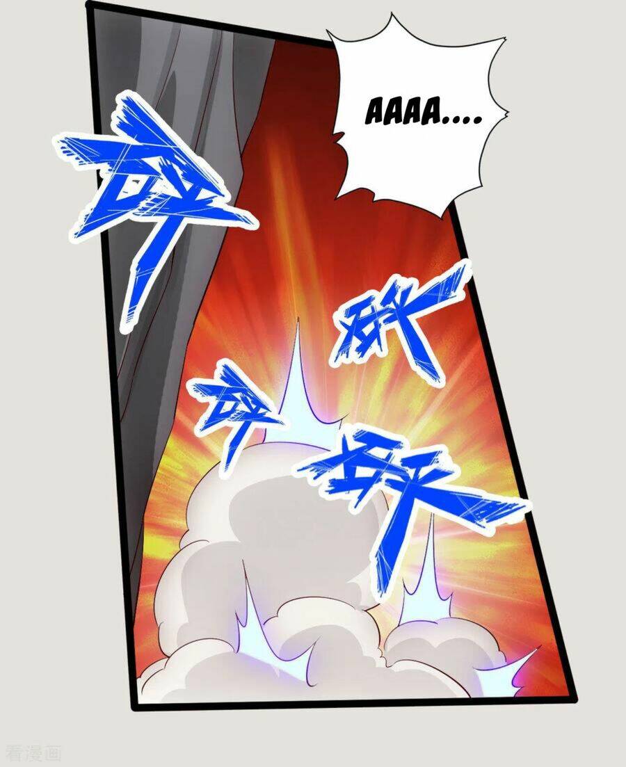Tiên Võ Đế Tôn: Chapter 118