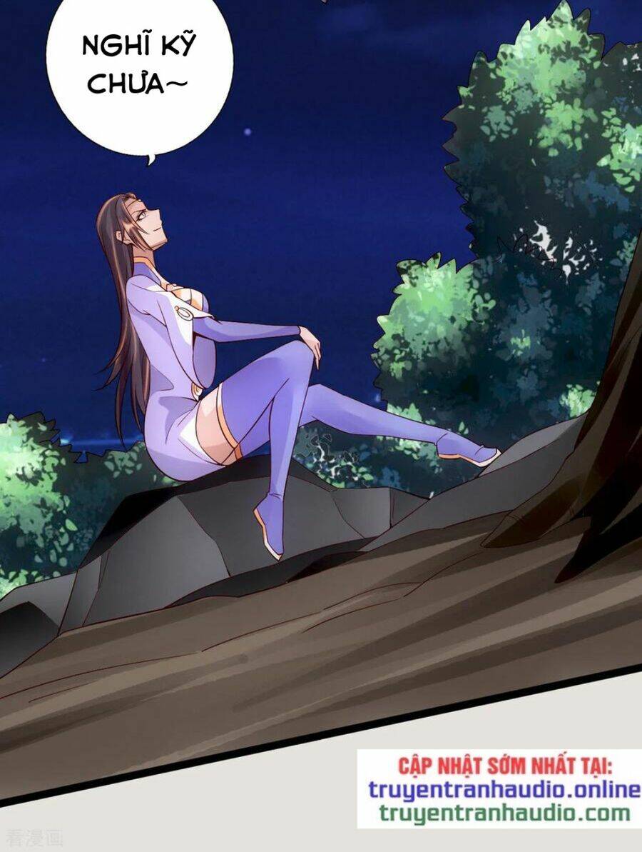 Tiên Võ Đế Tôn: Chapter 118