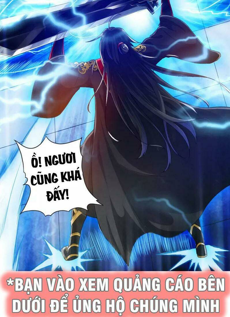 Tiên Võ Đế Tôn: Chapter 12