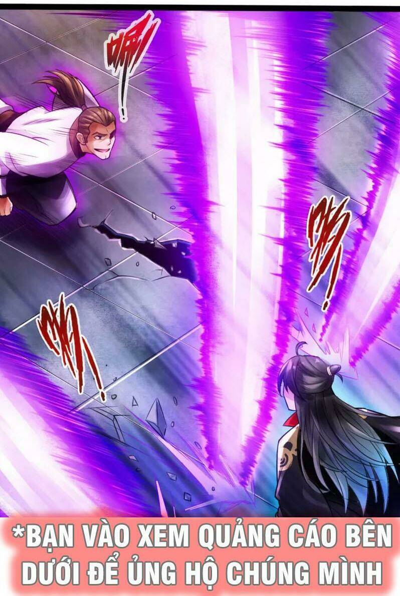Tiên Võ Đế Tôn: Chapter 12