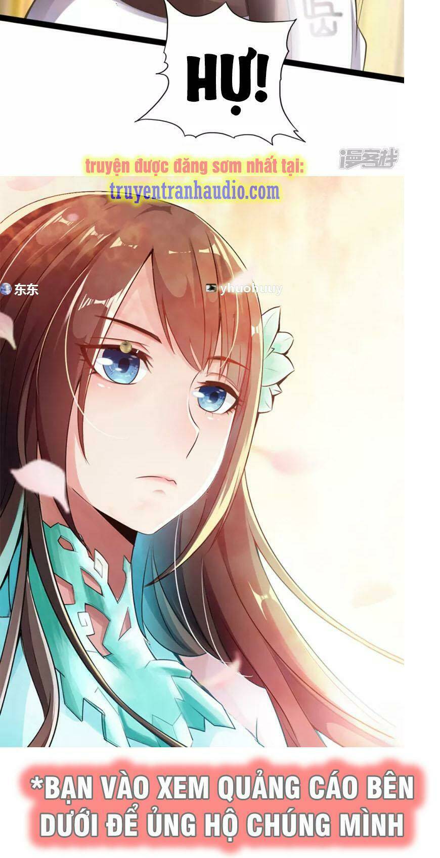 Tiên Võ Đế Tôn: Chapter 12