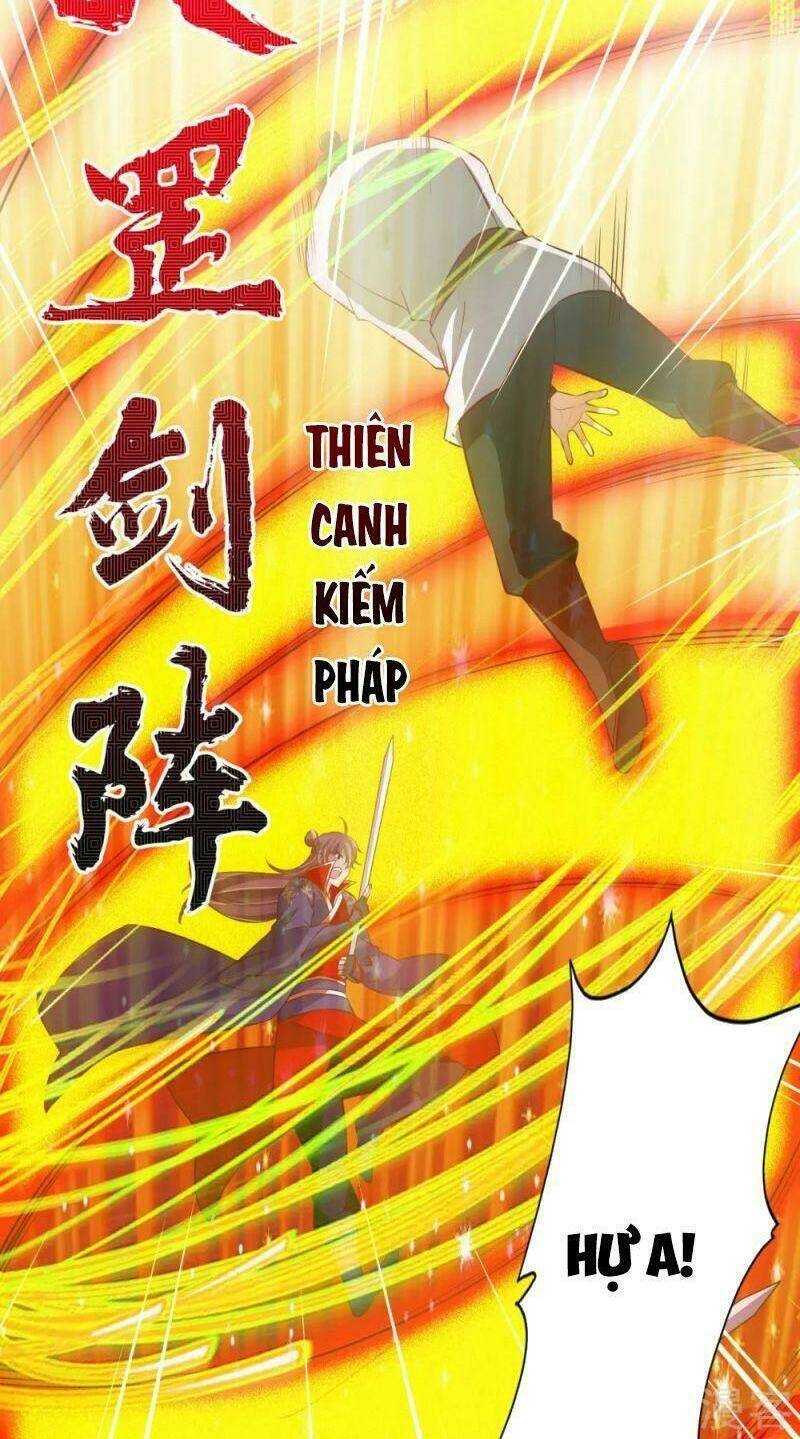 Tiên Võ Đế Tôn: Chapter 127
