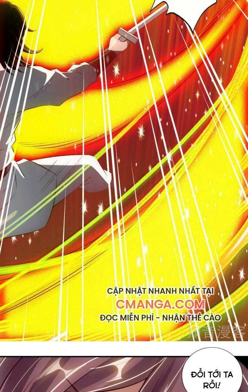 Tiên Võ Đế Tôn: Chapter 127