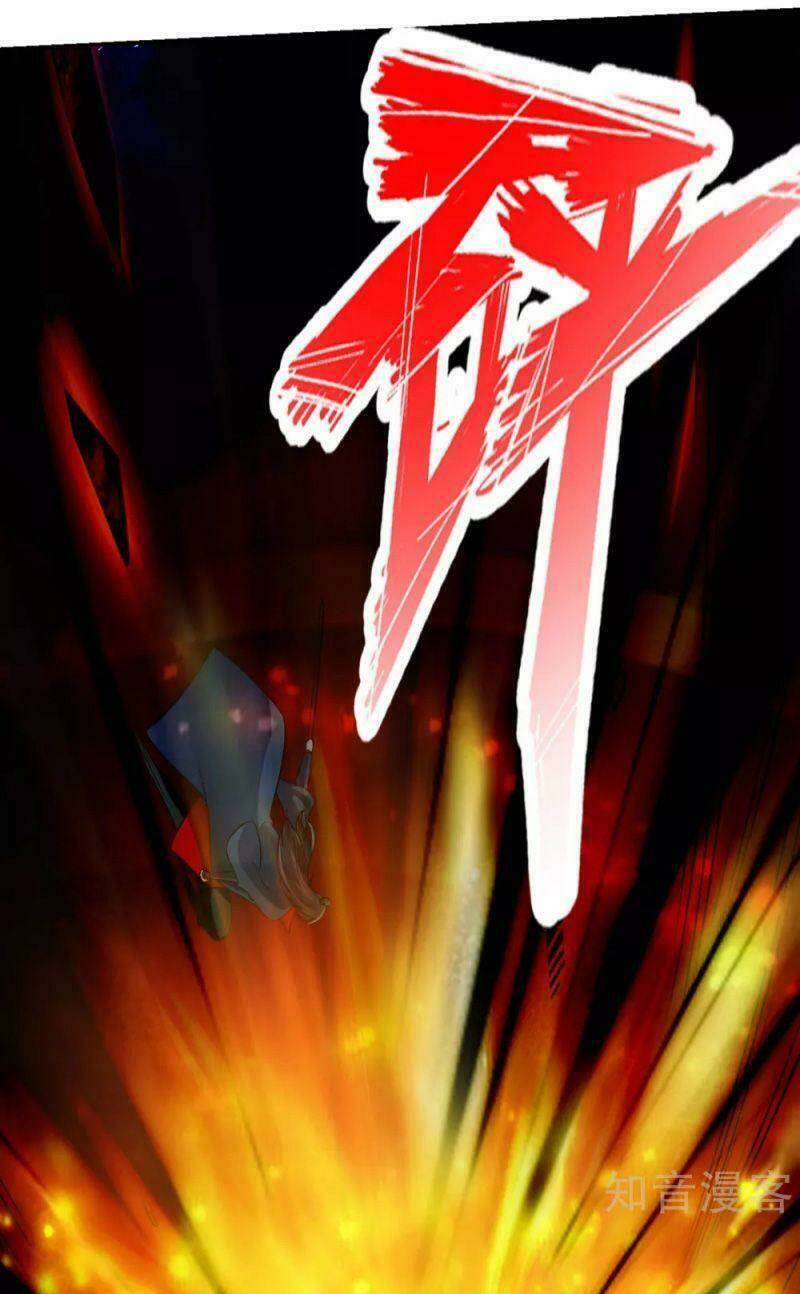 Tiên Võ Đế Tôn: Chapter 127