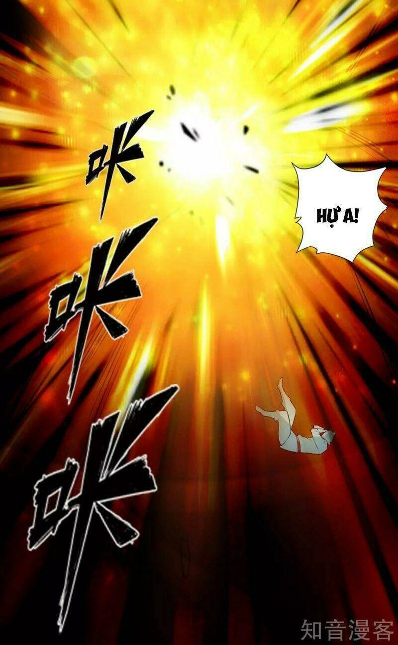 Tiên Võ Đế Tôn: Chapter 127