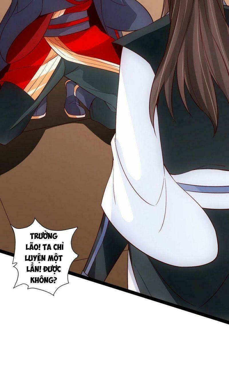 Tiên Võ Đế Tôn: Chapter 127