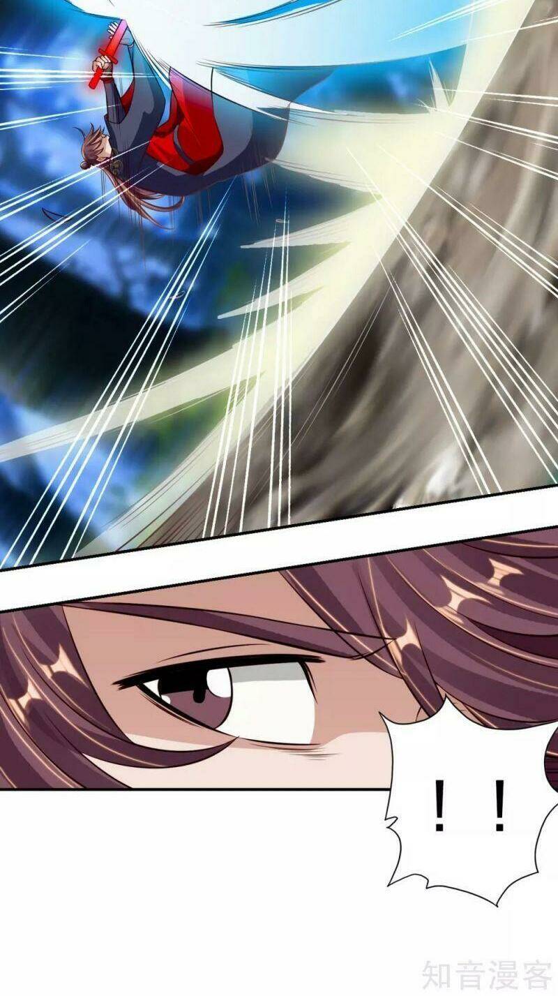 Tiên Võ Đế Tôn: Chapter 127