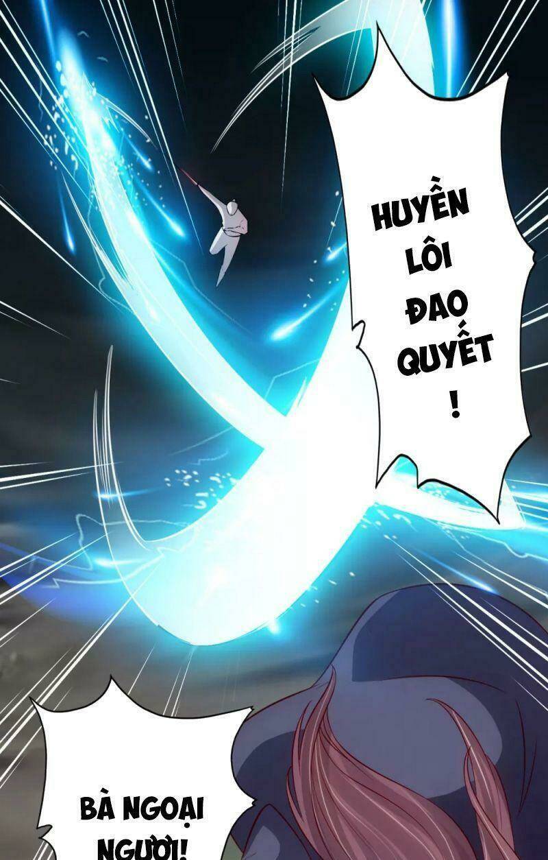 Tiên Võ Đế Tôn: Chapter 127