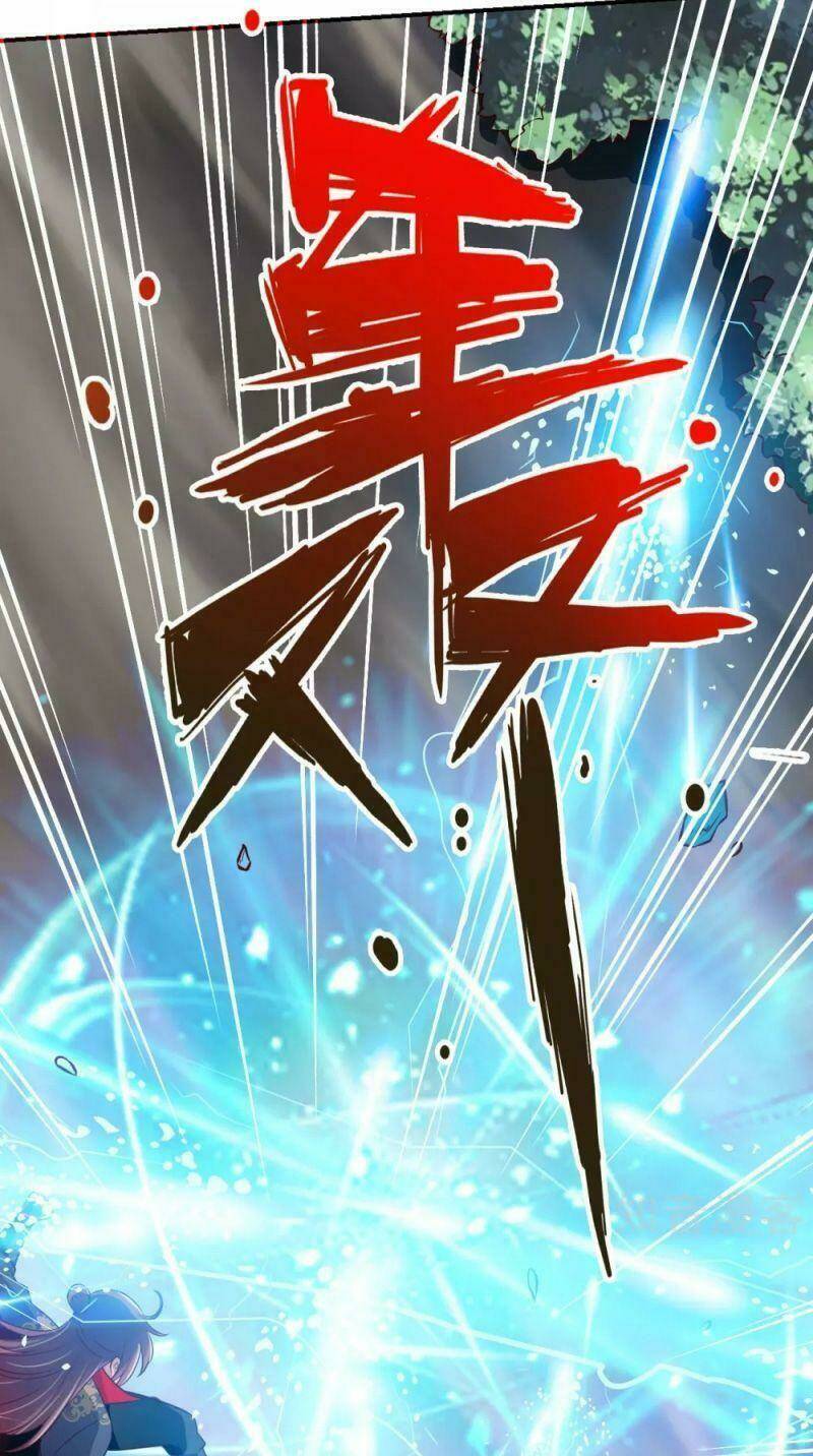 Tiên Võ Đế Tôn: Chapter 127