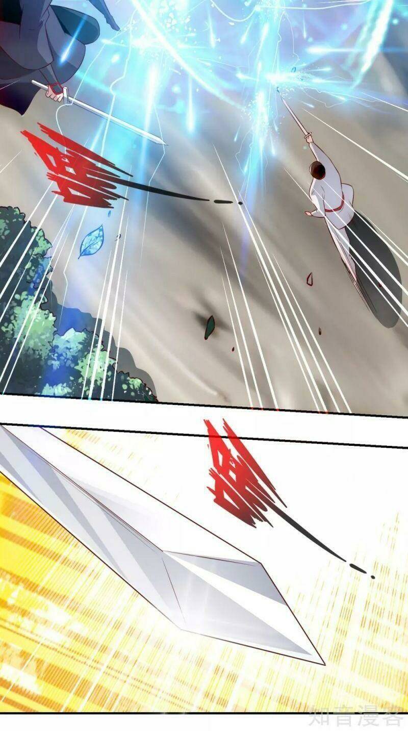 Tiên Võ Đế Tôn: Chapter 127