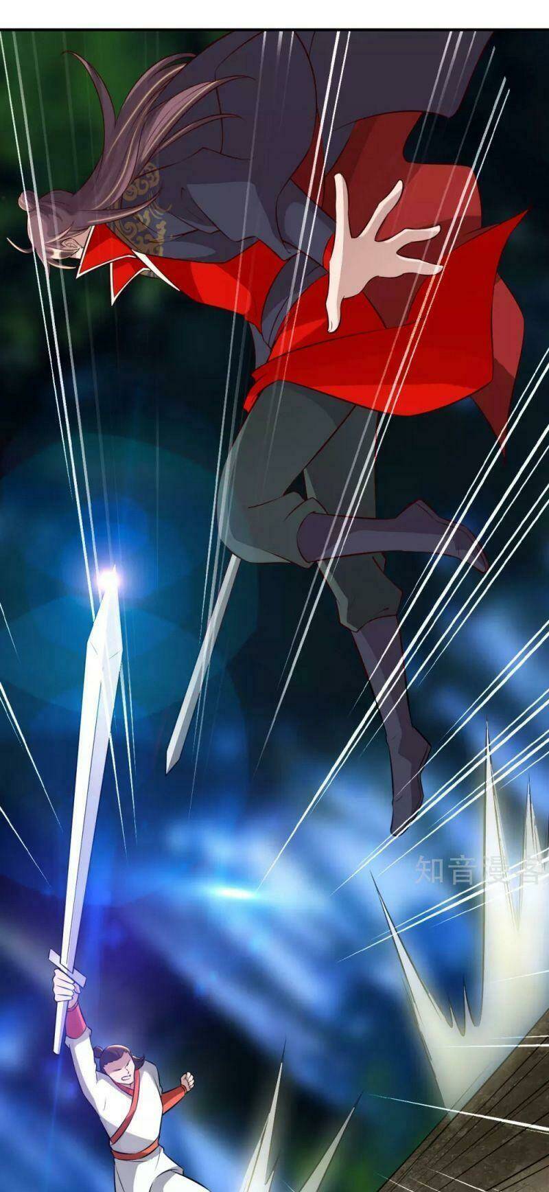Tiên Võ Đế Tôn: Chapter 127