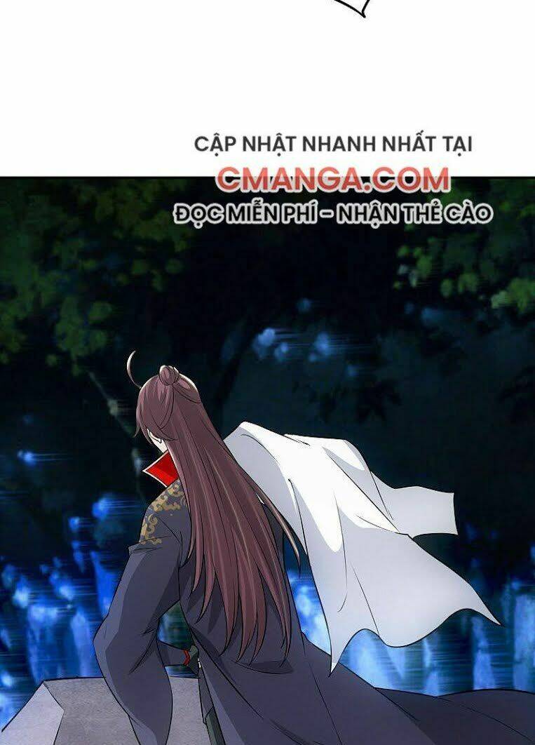 Tiên Võ Đế Tôn: Chapter 128