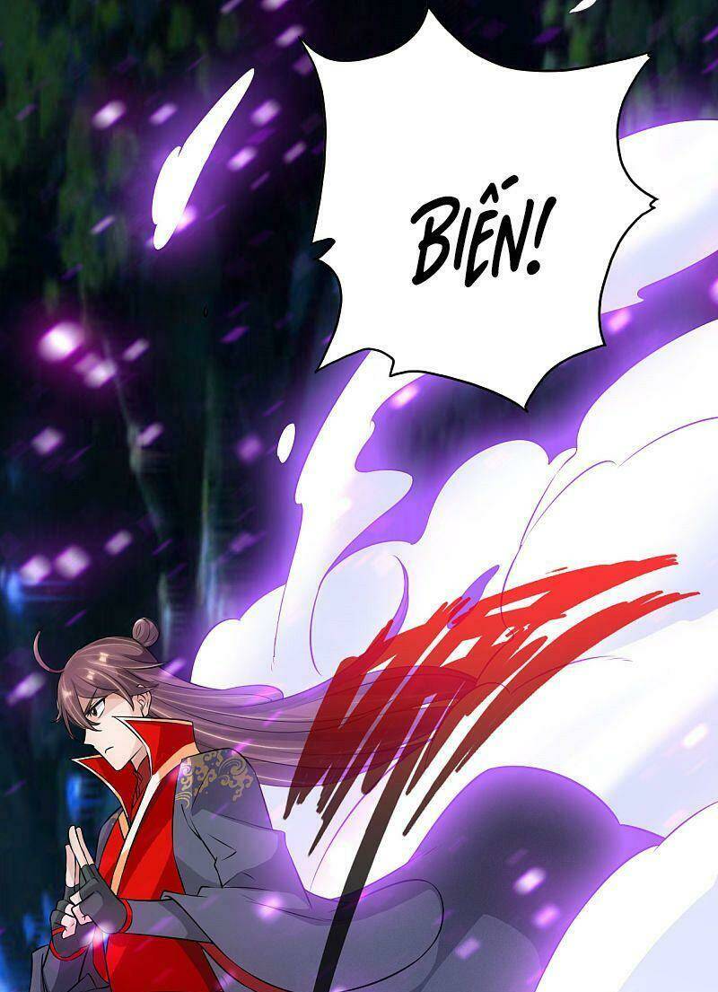 Tiên Võ Đế Tôn: Chapter 128