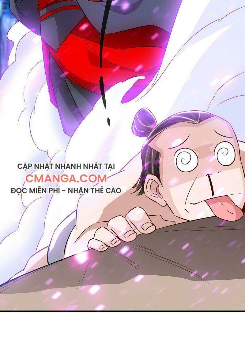 Tiên Võ Đế Tôn: Chapter 128