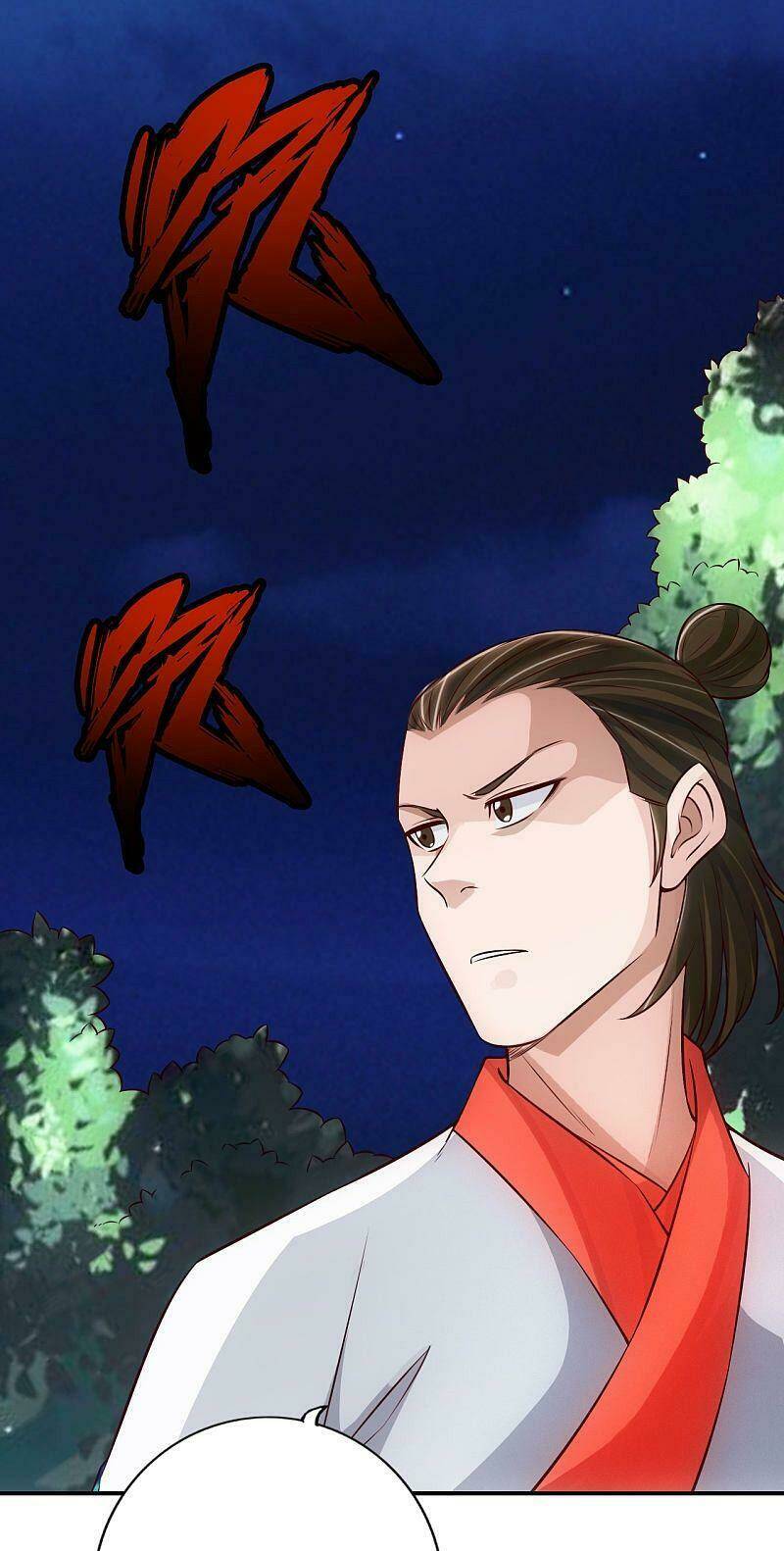 Tiên Võ Đế Tôn: Chapter 128
