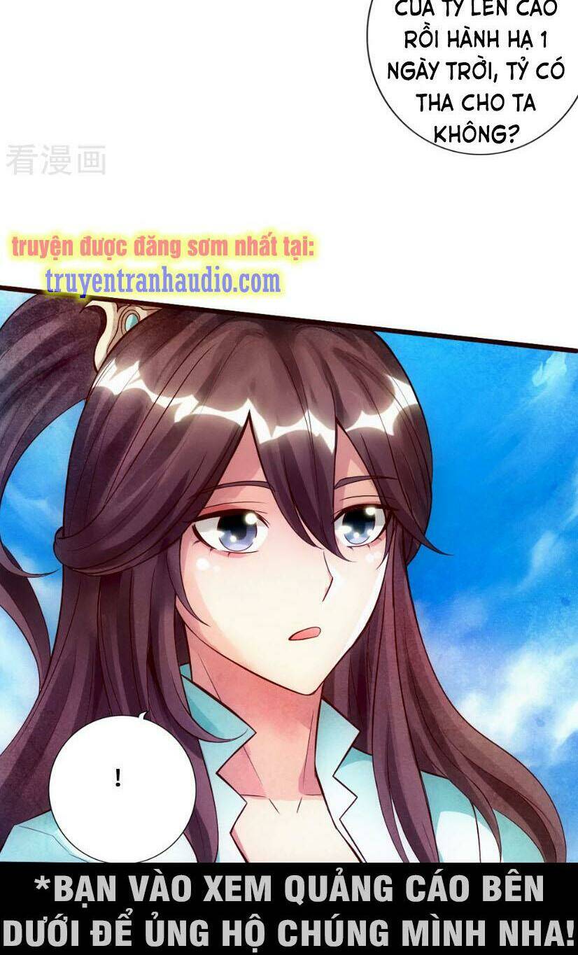 Tiên Võ Đế Tôn: Chapter 13