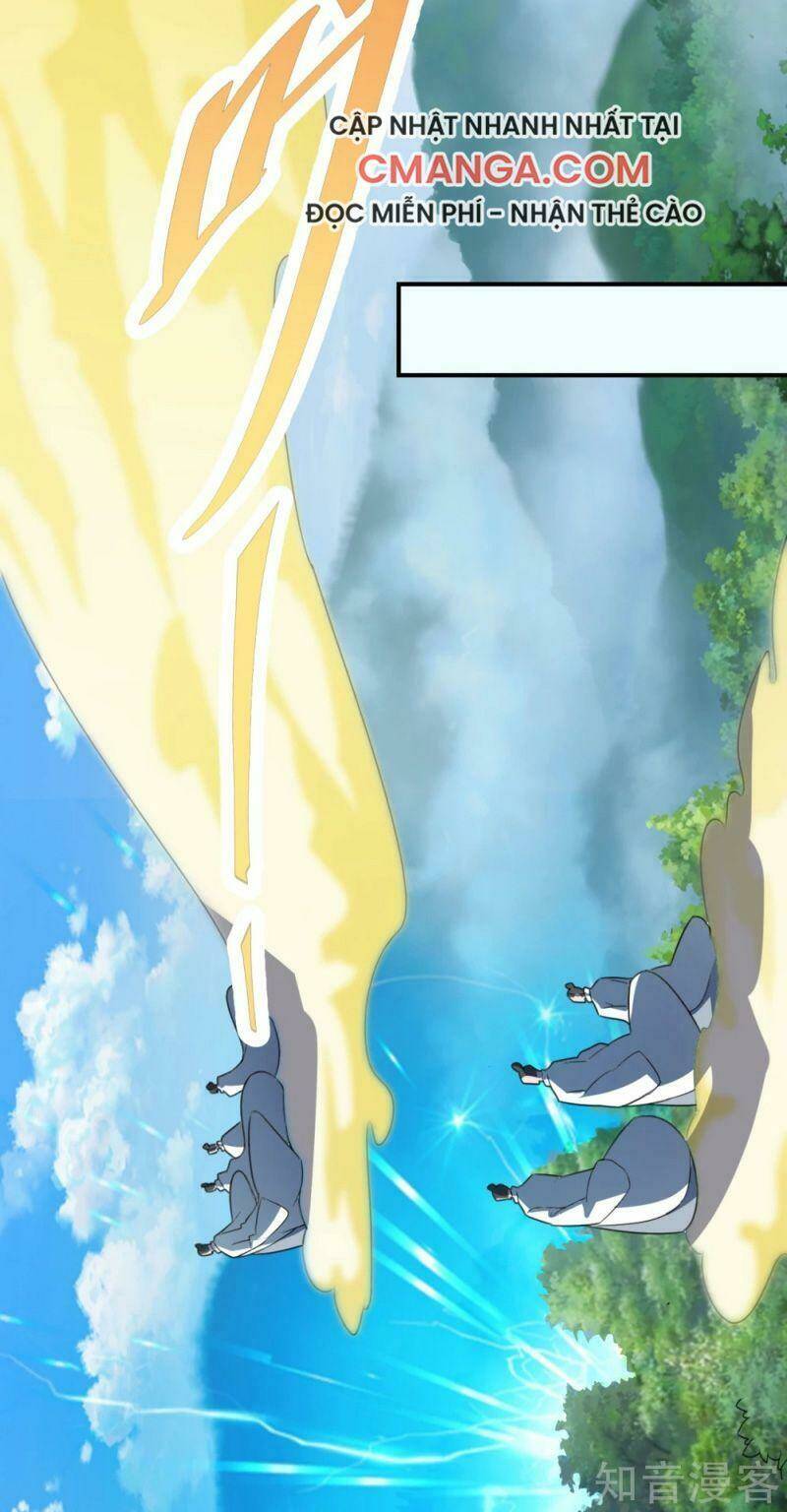 Tiên Võ Đế Tôn: Chapter 132