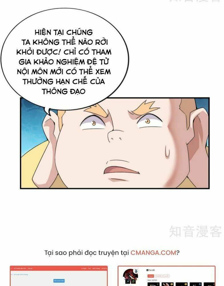 Tiên Võ Đế Tôn: Chapter 132