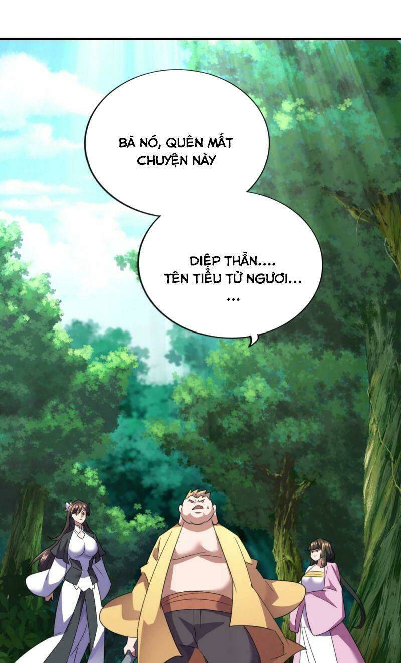 Tiên Võ Đế Tôn: Chapter 132