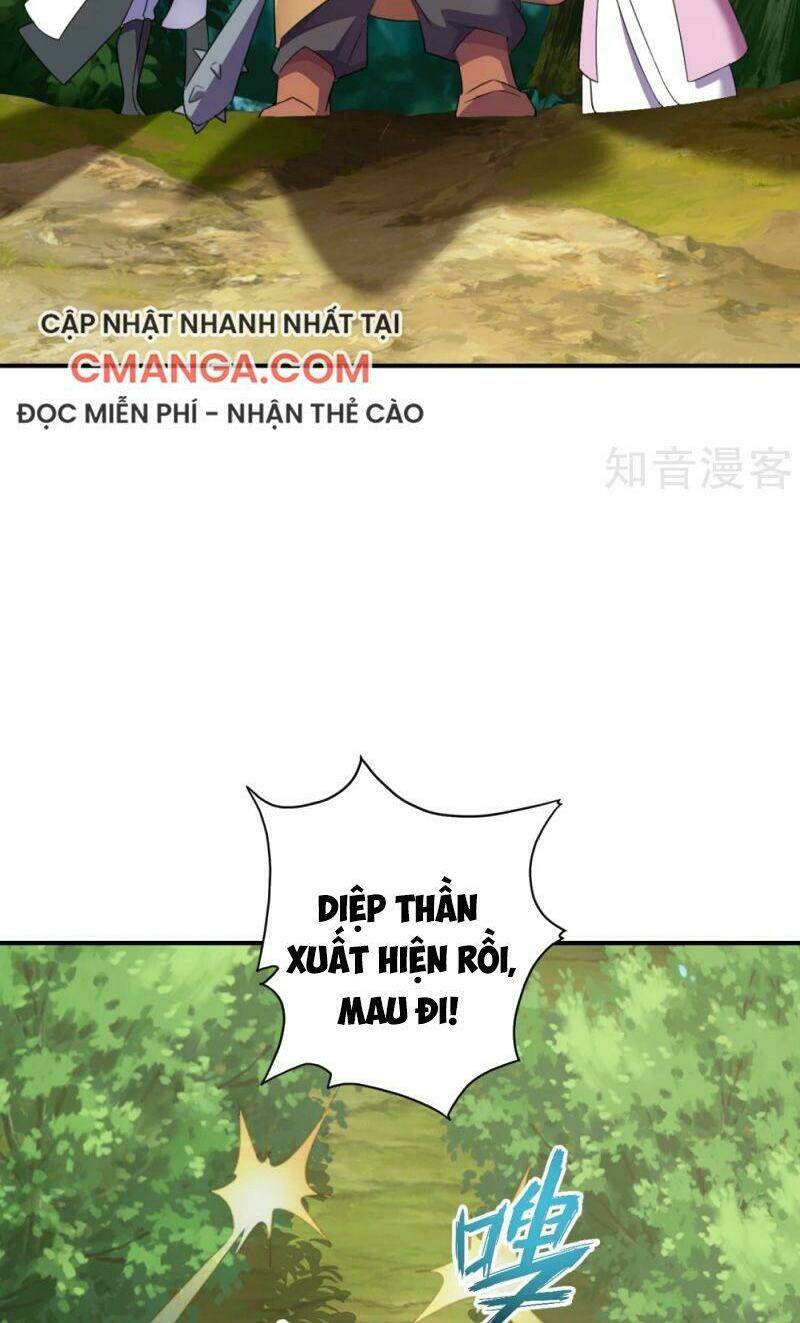 Tiên Võ Đế Tôn: Chapter 132