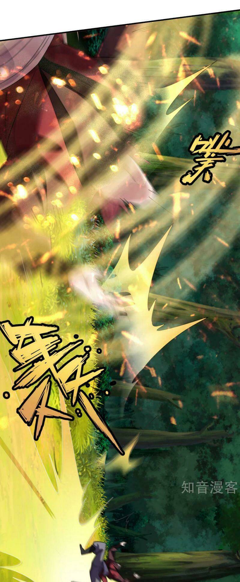 Tiên Võ Đế Tôn: Chapter 132