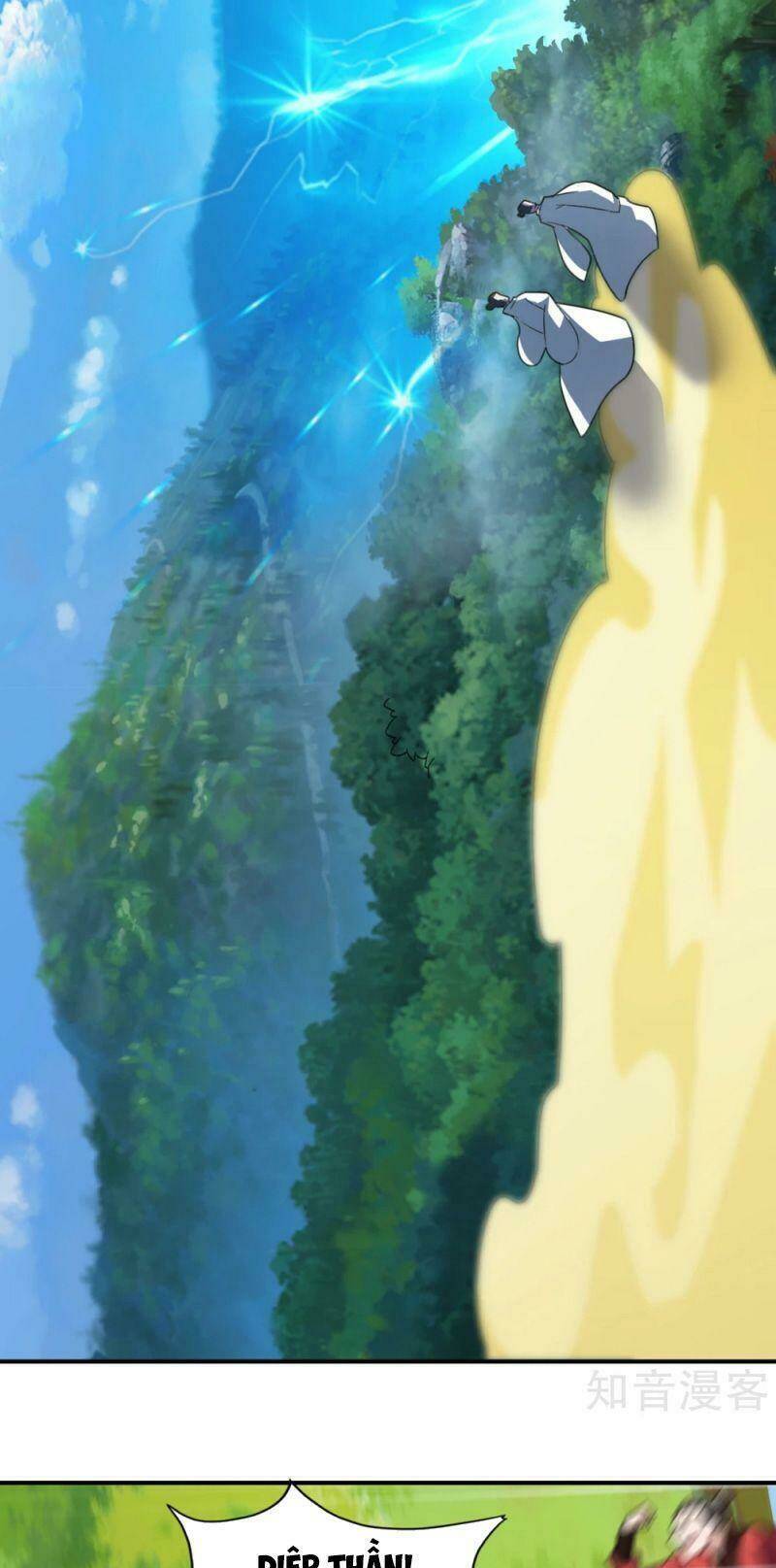 Tiên Võ Đế Tôn: Chapter 132