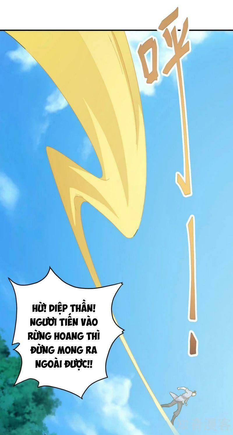 Tiên Võ Đế Tôn: Chapter 132