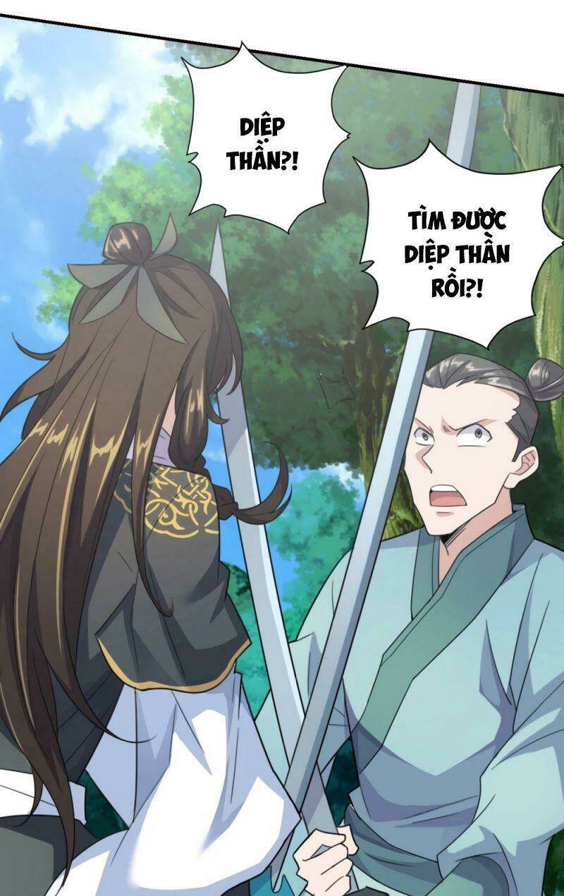 Tiên Võ Đế Tôn: Chapter 132