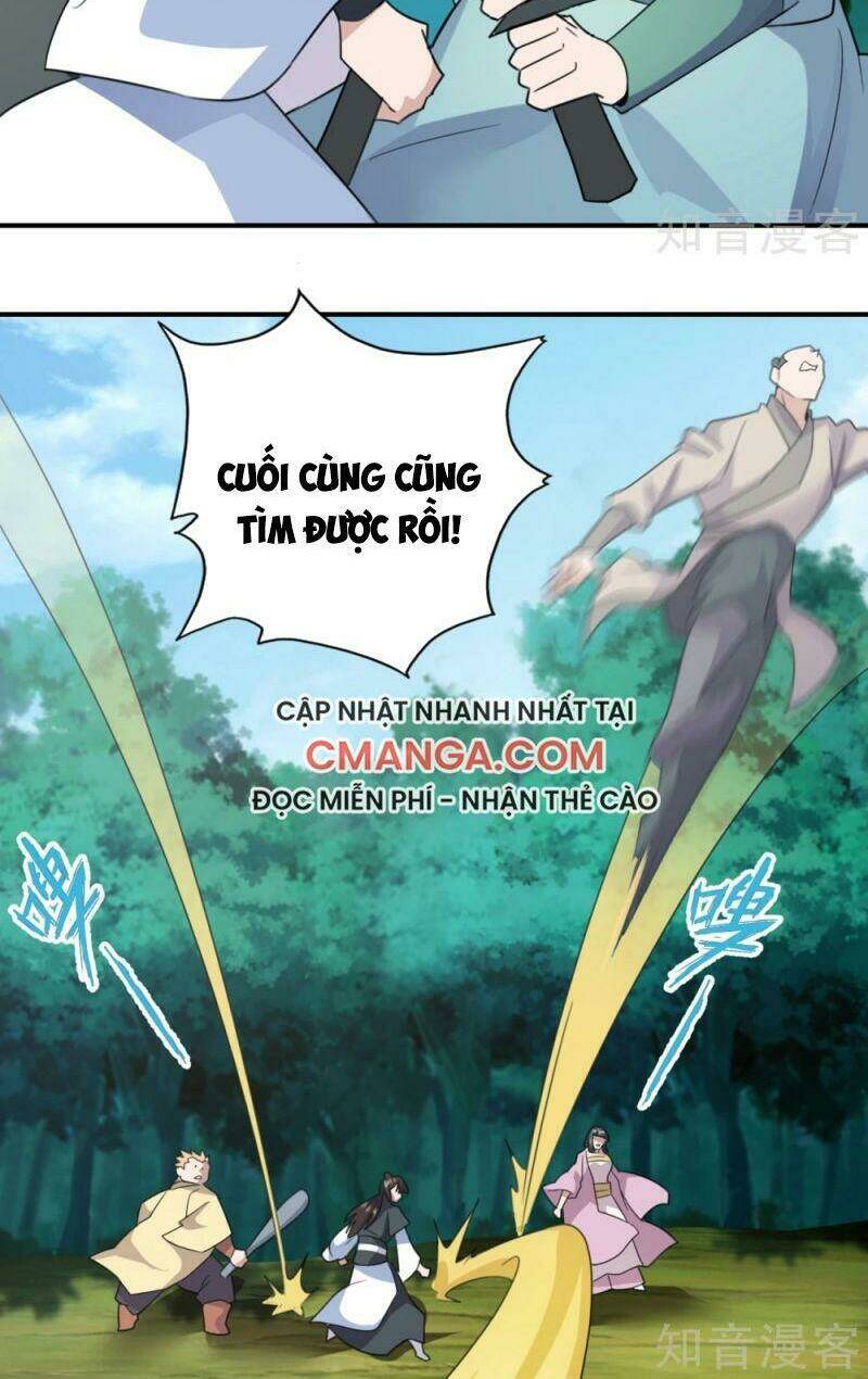 Tiên Võ Đế Tôn: Chapter 132