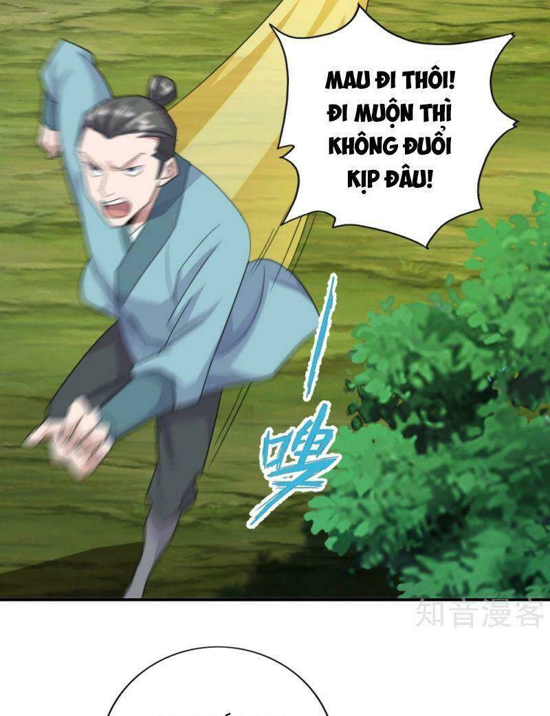 Tiên Võ Đế Tôn: Chapter 132