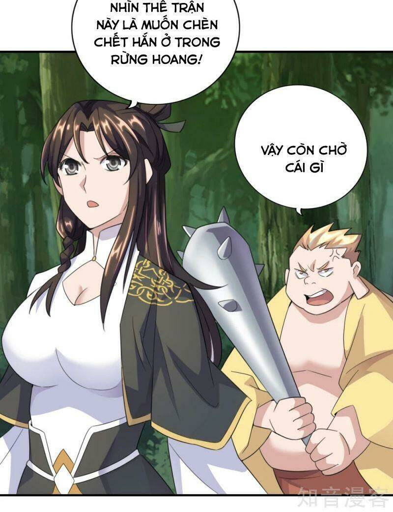 Tiên Võ Đế Tôn: Chapter 132
