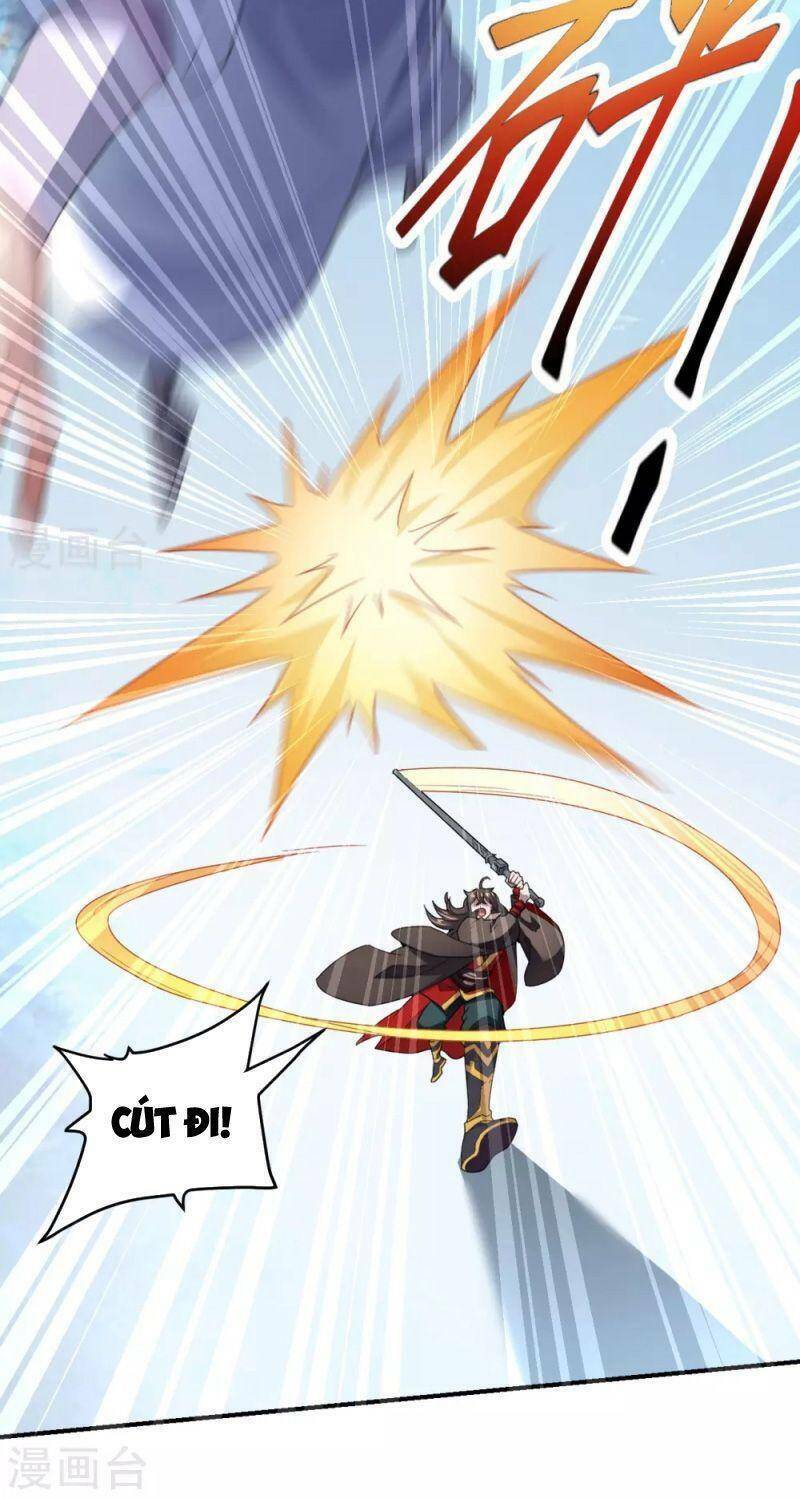 Tiên Võ Đế Tôn: Chapter 139