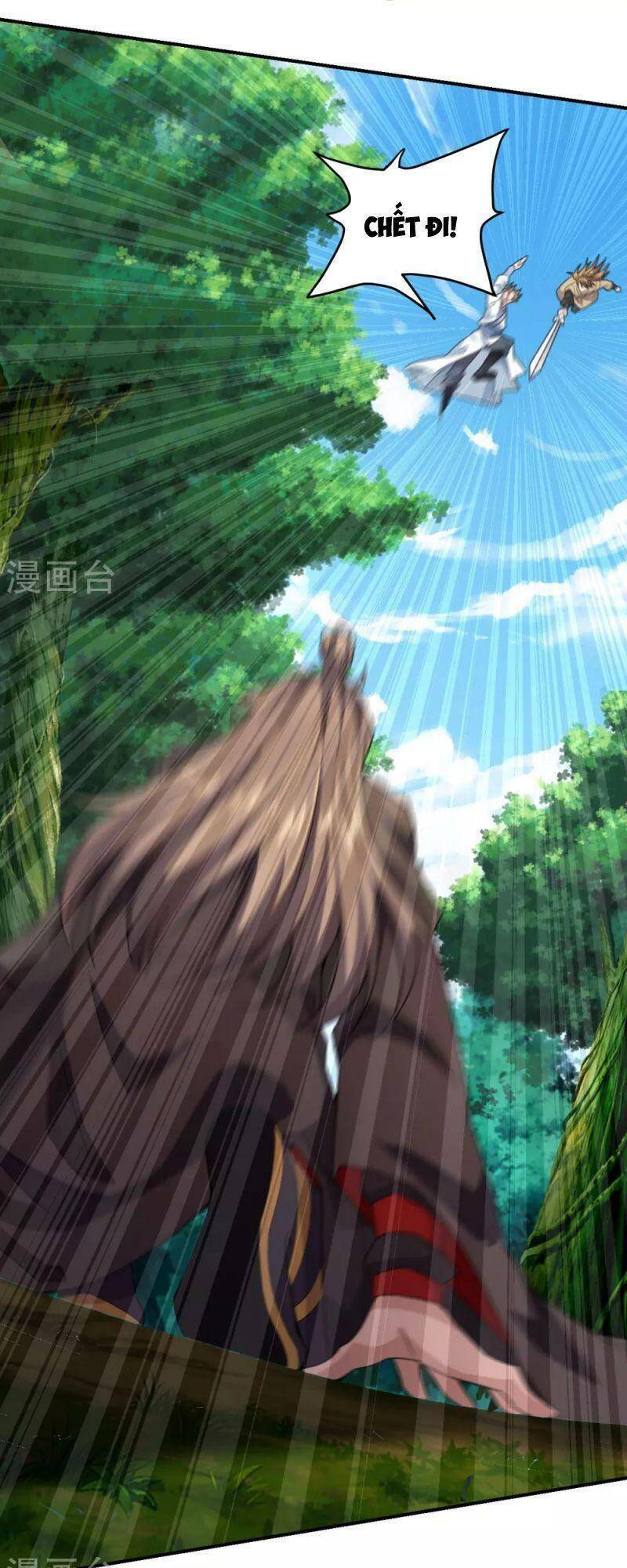 Tiên Võ Đế Tôn: Chapter 139