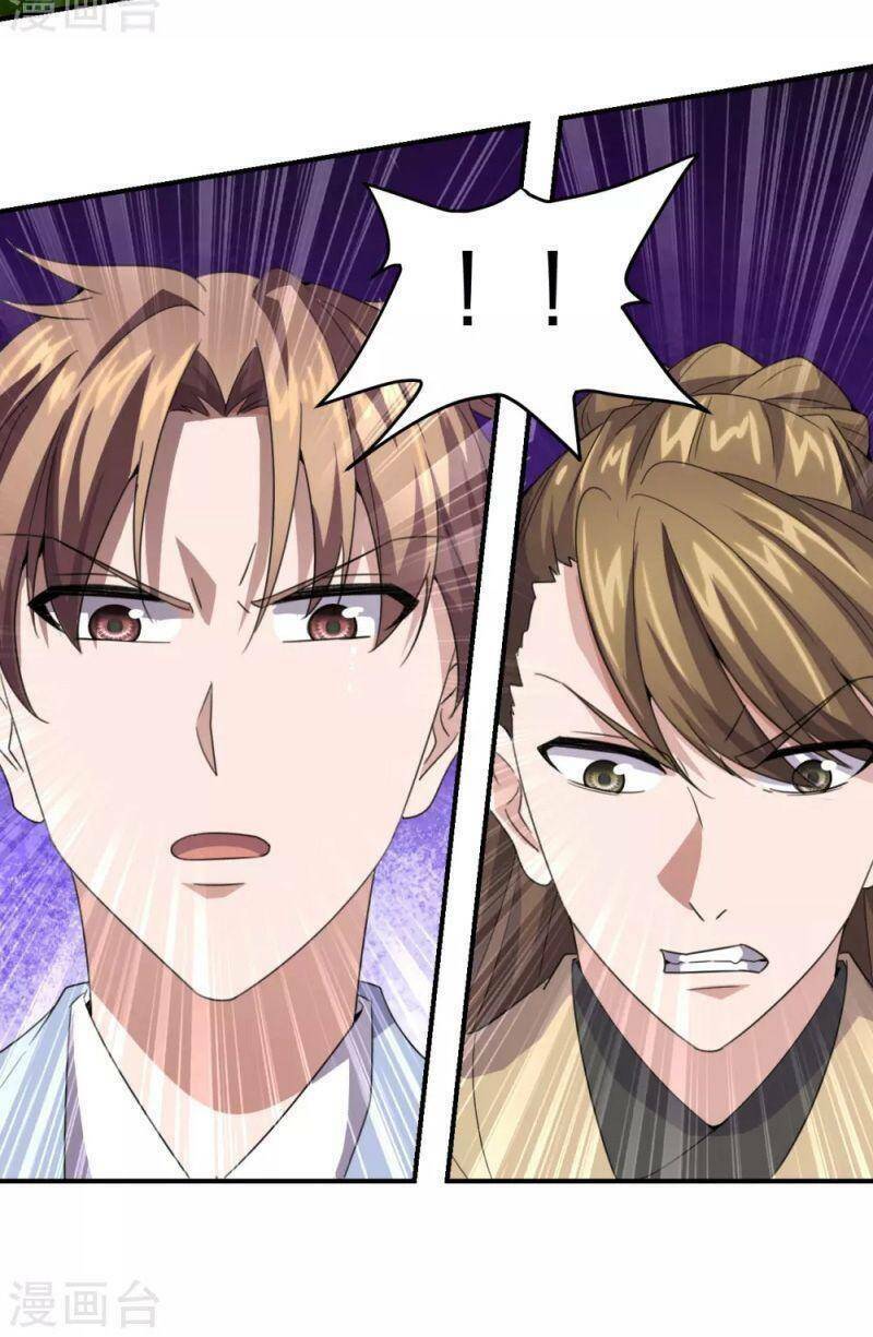 Tiên Võ Đế Tôn: Chapter 139