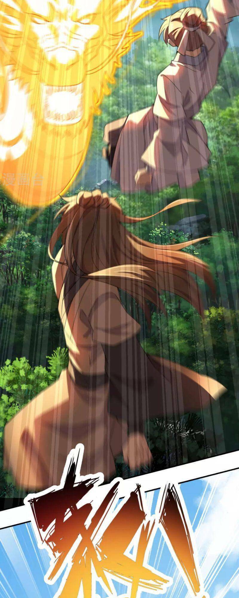 Tiên Võ Đế Tôn: Chapter 139