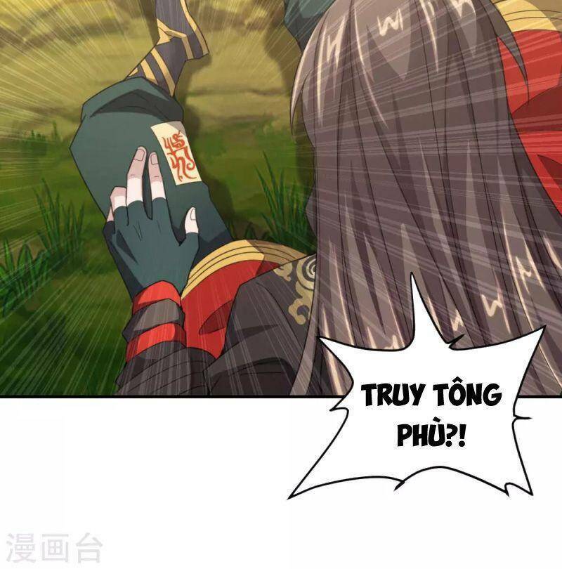 Tiên Võ Đế Tôn: Chapter 139